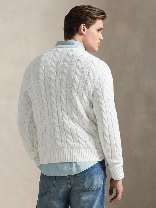 26SS 랄프 로렌 스웨터 710775885033 - RALPH LAUREN