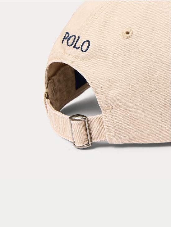 26SS 랄프 로렌 볼캡 710548524005 - RALPH LAUREN