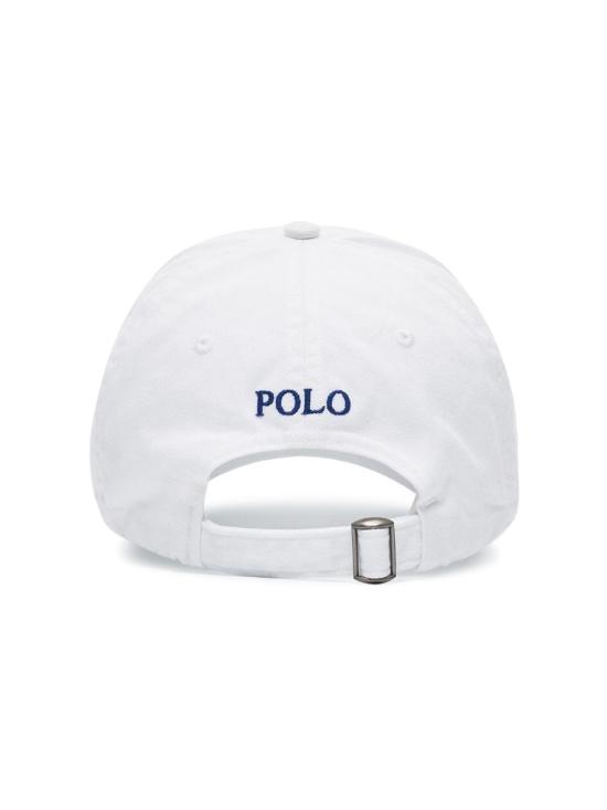 26SS 랄프 로렌 볼캡 710548524011 - RALPH LAUREN