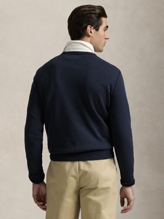 26SS 랄프 로렌 긴팔 티셔츠 710888284001 - RALPH LAUREN