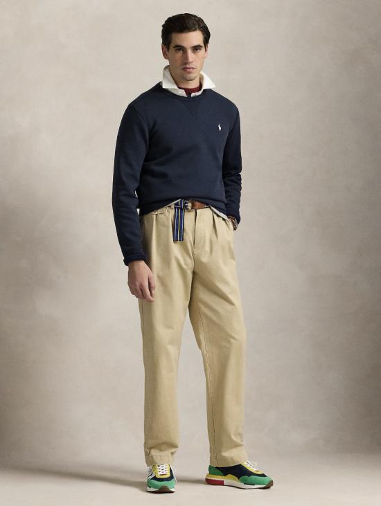 26SS 랄프 로렌 긴팔 티셔츠 710888284001 - RALPH LAUREN