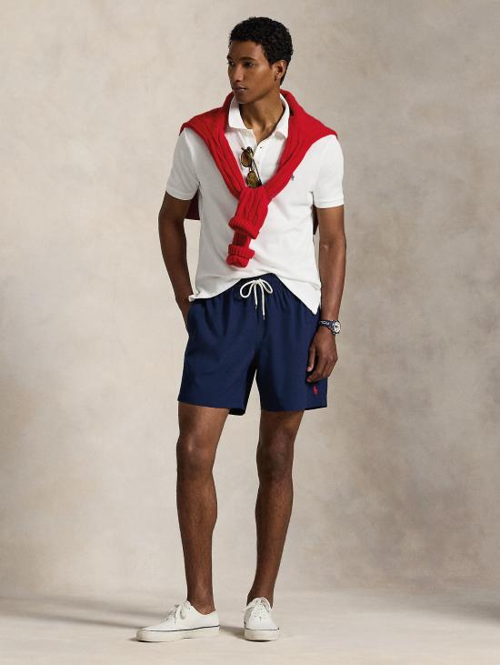 26SS 랄프 로렌 스윔팬츠 710907255001 - RALPH LAUREN