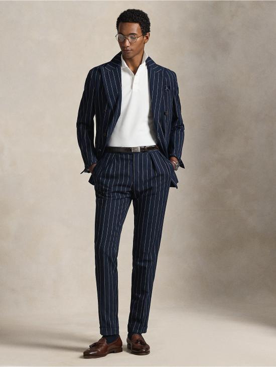 26SS 랄프 로렌 폴로 티셔츠 710941439002 - RALPH LAUREN