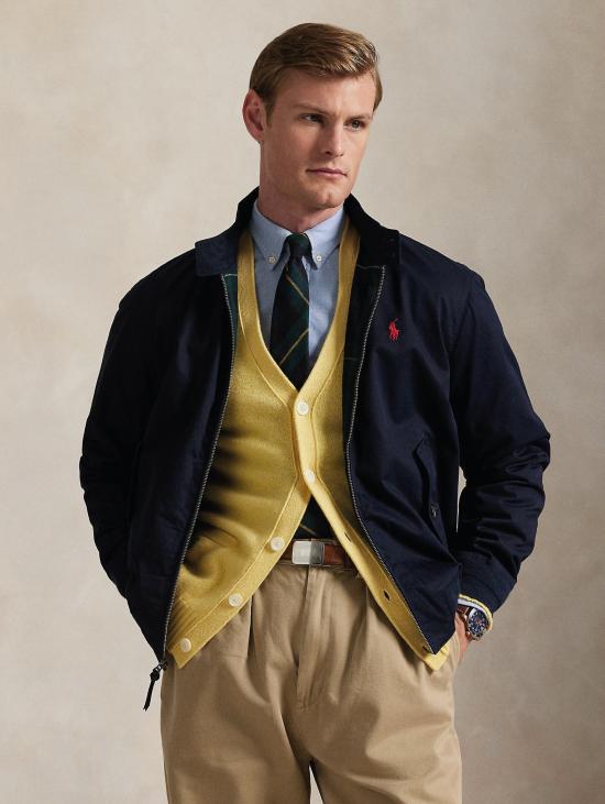 26SS 랄프 로렌 자켓 710923261002