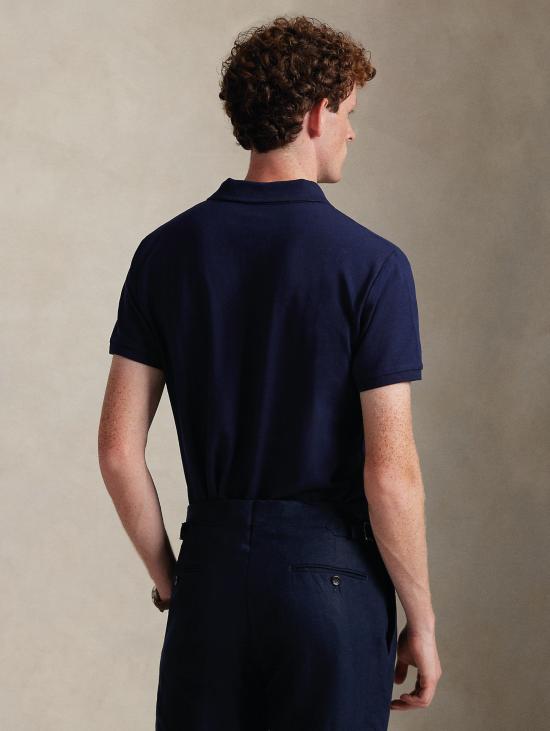 26SS 랄프 로렌 폴로 티셔츠 710968951001 - RALPH LAUREN