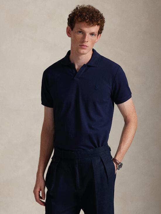 26SS 랄프 로렌 폴로 티셔츠 710968951001