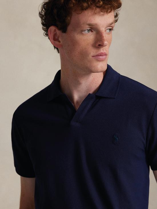 26SS 랄프 로렌 폴로 티셔츠 710968951001 - RALPH LAUREN