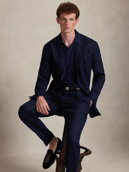 26SS 랄프 로렌 폴로 티셔츠 710968951001 - RALPH LAUREN