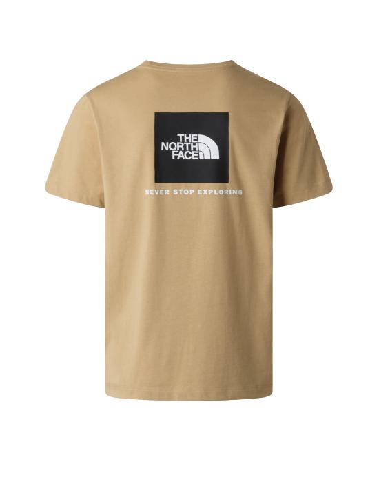 26SS 노스페이스 반팔 티셔츠 NF0A8B6Klk51 - NORTH FACE