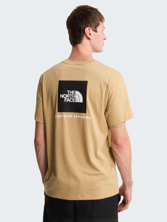 26SS 노스페이스 반팔 티셔츠 NF0A8B6Klk51 - NORTH FACE