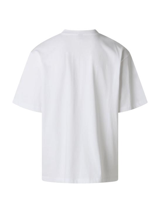 26SS 노스페이스 반팔 티셔츠 NF0A8EVWfn41 - NORTH FACE