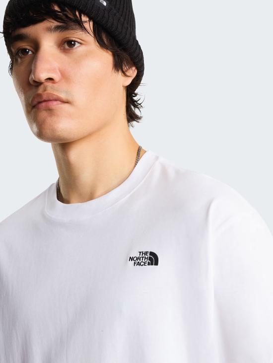 26SS 노스페이스 반팔 티셔츠 NF0A8EVWfn41 - NORTH FACE
