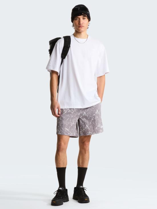 26SS 노스페이스 반팔 티셔츠 NF0A8EVWfn41 - NORTH FACE