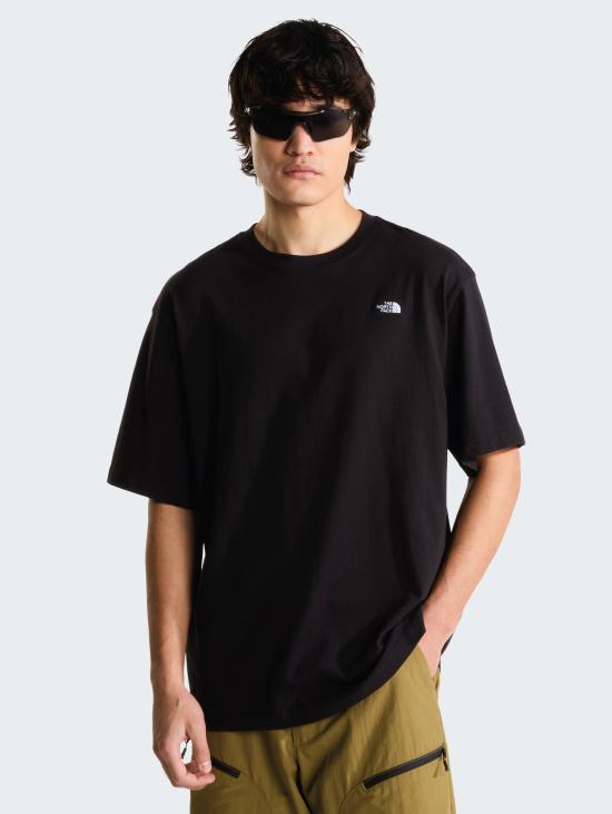 26SS 노스페이스 반팔 티셔츠 NF0A8EVWjk31