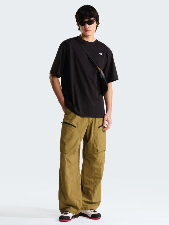 26SS 노스페이스 반팔 티셔츠 NF0A8EVWjk31 - NORTH FACE