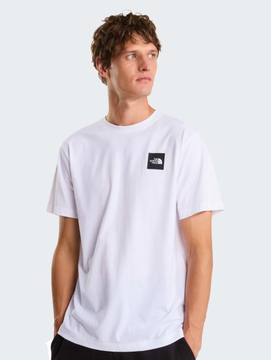 26SS 노스페이스 반팔 티셔츠 NF0A8G9Cfn41