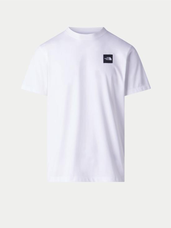 26SS 노스페이스 반팔 티셔츠 NF0A8G9Cfn41 - NORTH FACE