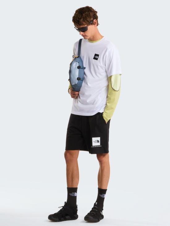 26SS 노스페이스 반팔 티셔츠 NF0A8G9Cfn41 - NORTH FACE