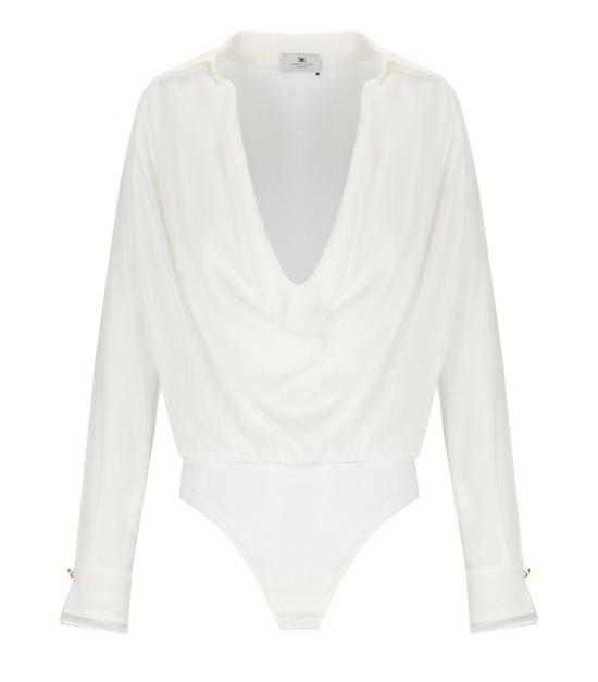 26SS 엘리자베타프랜치 셔츠 CB00261E2 360 40 Ivory