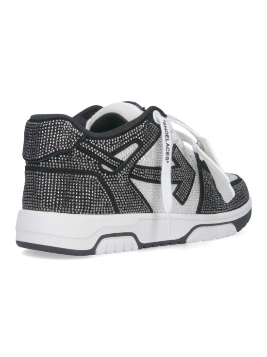 26SS 오프화이트 스니커즈 M189C9L01B BLACK WHITE Black - OFF WHITE