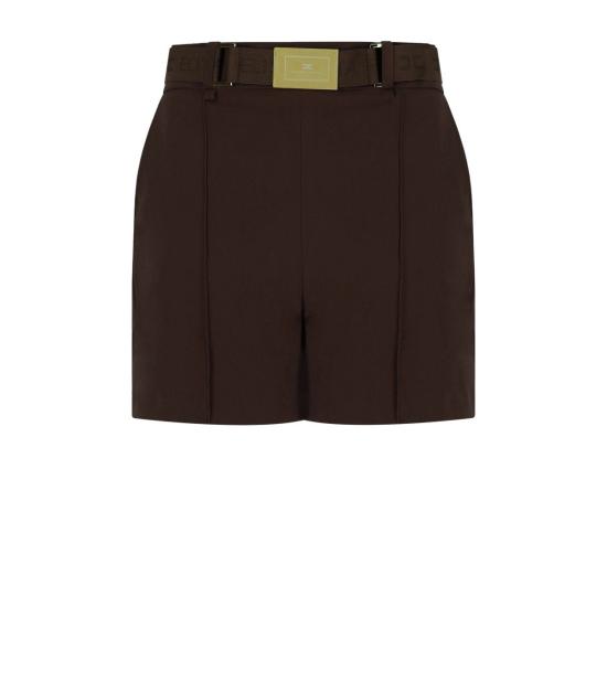 26SS 엘리자베타프랜치 숏팬츠 SH00861E2 644 40 Brown