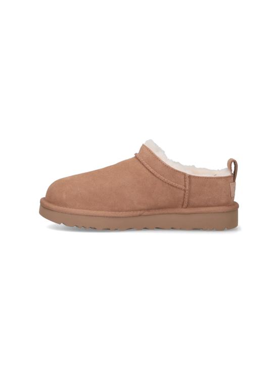 26SS 어그 클래식 마이크로 부츠 1173891 CHE Brown - UGG