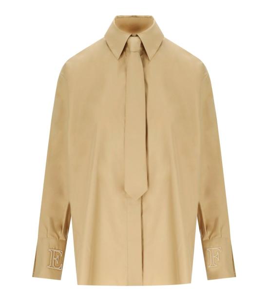 26SS 엘리자베타프랜치 셔츠 CA15261E2 470 38 Beige