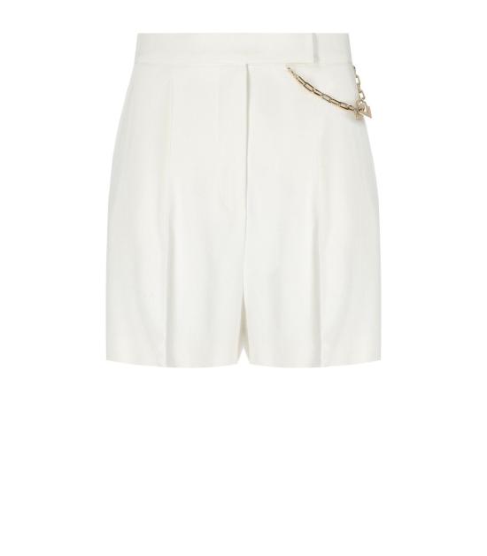 26SS 엘리자베타프랜치 숏팬츠 SH00561E2 360 38 Ivory