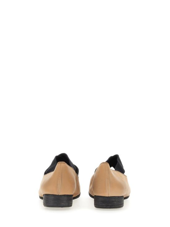 26SS 우마 왕 플랫 슈즈 US9003 UW059 Pink - UMA WANG