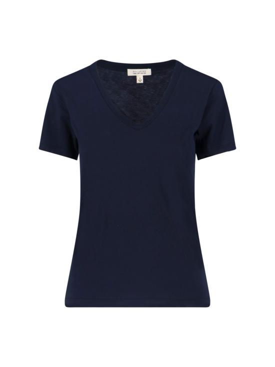 26SS 닐리로탄 반팔 티셔츠 10986 K51 MIDNIGHT Blue