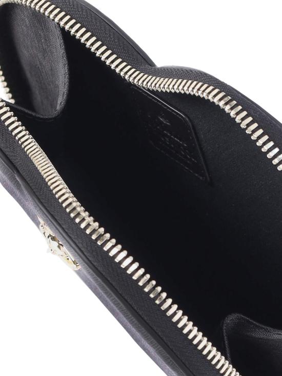 26SS 비비안웨스트우드 숄더백 58010001W L001N N402 Black - VIVIENNE WESTWOOD