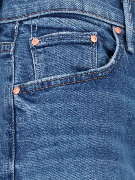 26SS 마더 데님 팬츠 12088 259 TGS Blue - MOTHER