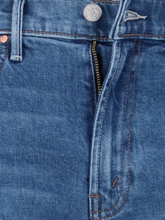 26SS 마더 데님 팬츠 12088 259 TGS Blue - MOTHER