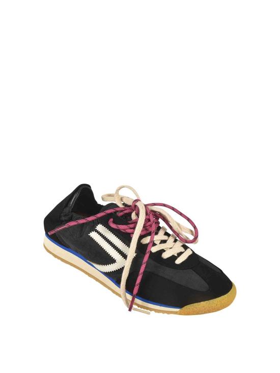 26SS 푸라이 스니커즈 PU602P001 Black - PURAAI