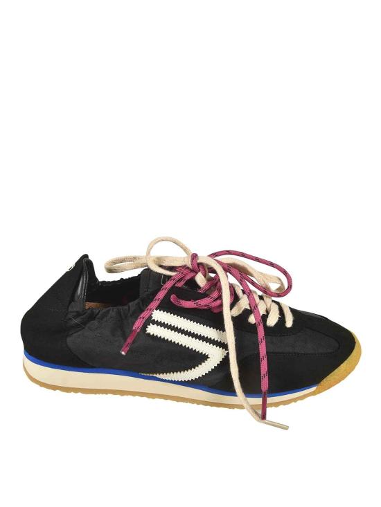 26SS 푸라이 스니커즈 PU602P001 Black