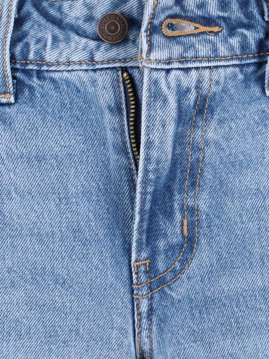 26SS 리바이스 데님 팬츠 A5566 0044 SHAKEY GROUND Blue - LEVI'S