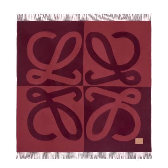 26SS 로에베 머플러/스카프 TSF3HM1W02 0039