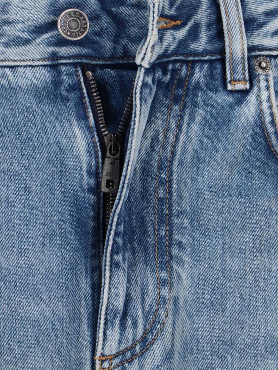 26SS 돌체앤가바나 데님 팬츠 FTDHHD G8OR6 S9001 Blue - DOLCE & GABBANA