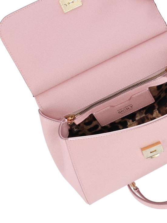 26SS 돌체앤가바나 숄더백 BB6002 B1001 8H402 Pink - DOLCE & GABBANA