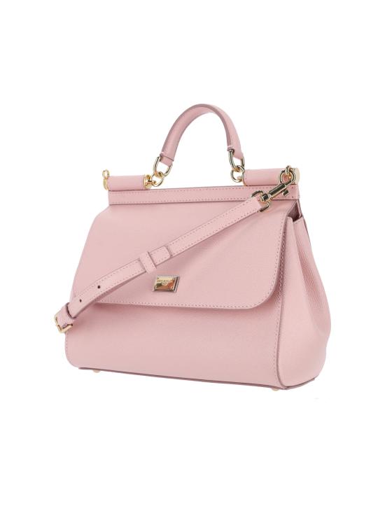 26SS 돌체앤가바나 숄더백 BB6002 B1001 8H402 Pink - DOLCE & GABBANA