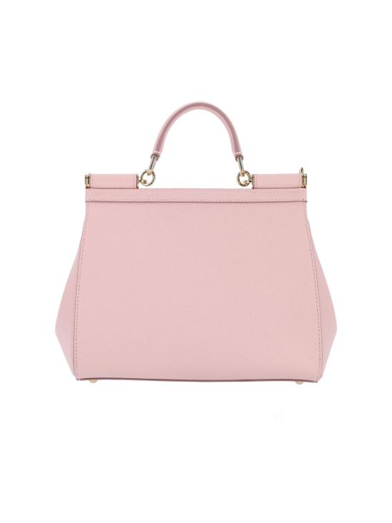 26SS 돌체앤가바나 숄더백 BB6002 B1001 8H402 Pink - DOLCE & GABBANA
