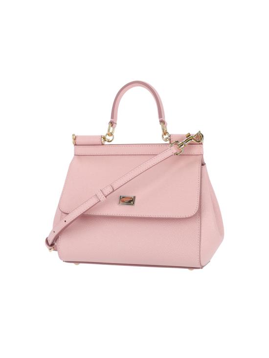 26SS 돌체앤가바나 숄더백 BB6003 B1001 8H402 Pink - DOLCE & GABBANA