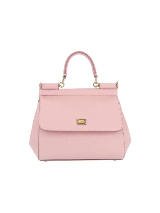 26SS 돌체앤가바나 숄더백 BB6003 B1001 8H402 Pink