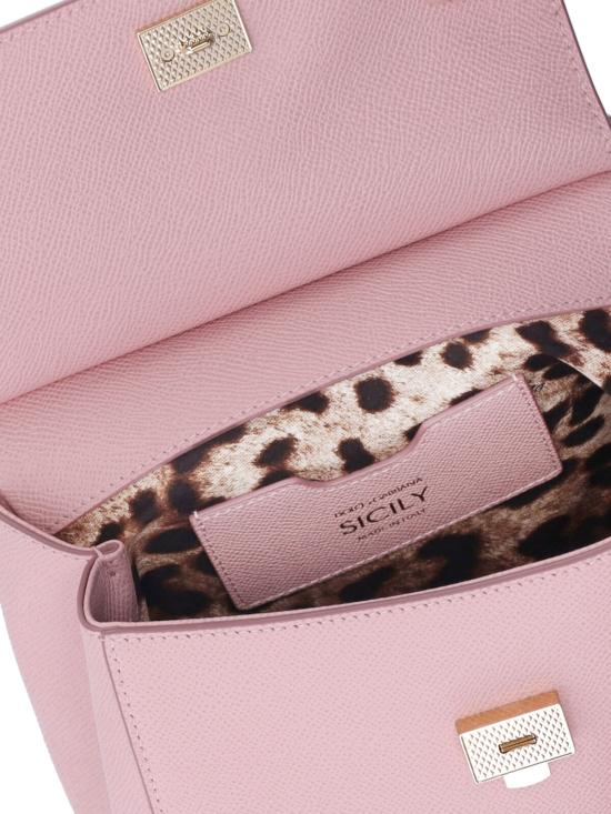 26SS 돌체앤가바나 숄더백 BB6003 B1001 8H402 Pink - DOLCE & GABBANA