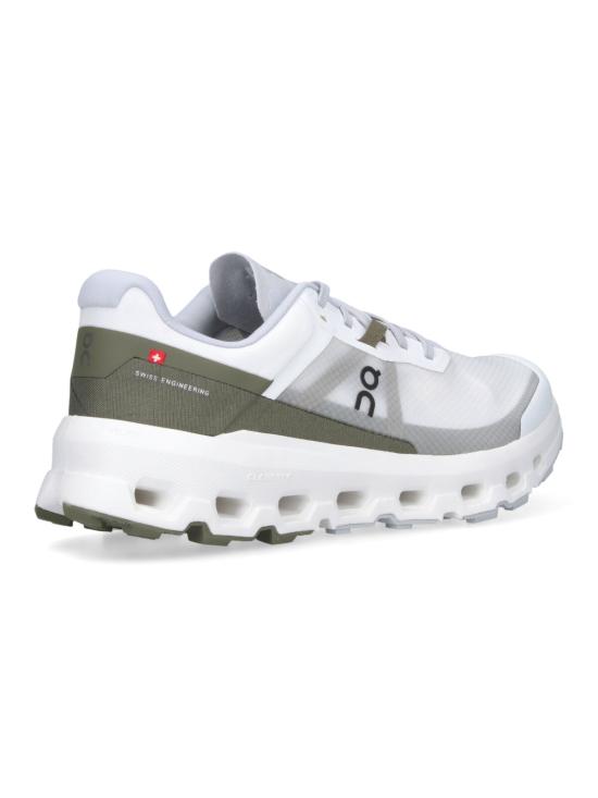 26SS 온 러닝 스니커즈 3ME30113427 IVORY OLIVE White - ON RUNNING