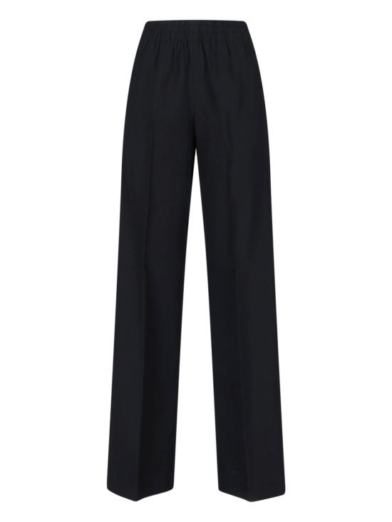 26SS 골든구스 스트레이트 팬츠 GWP00821 P001170 90100 Black