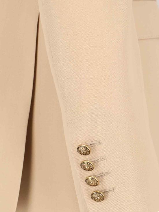 26SS 골든구스 수트 자켓 GWP00829 P001267 15272 Beige - GOLDEN GOOSE