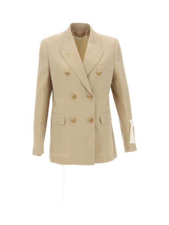 26SS 골든구스 수트 자켓 GWP00829 P001267 15272 Beige