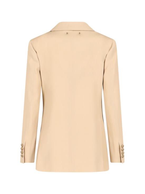 26SS 골든구스 수트 자켓 GWP00829 P001267 15272 Beige - GOLDEN GOOSE