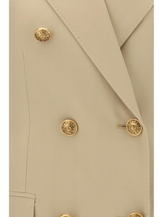 26SS 골든구스 수트 자켓 GWP00829 P001267 15272 Beige - GOLDEN GOOSE